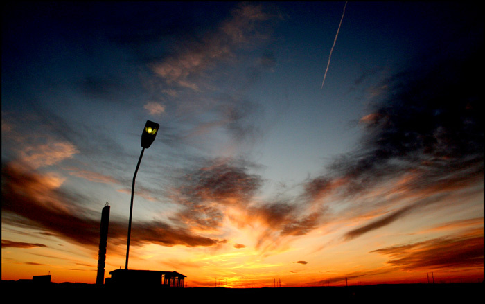Watch The Sunrise sunrise
