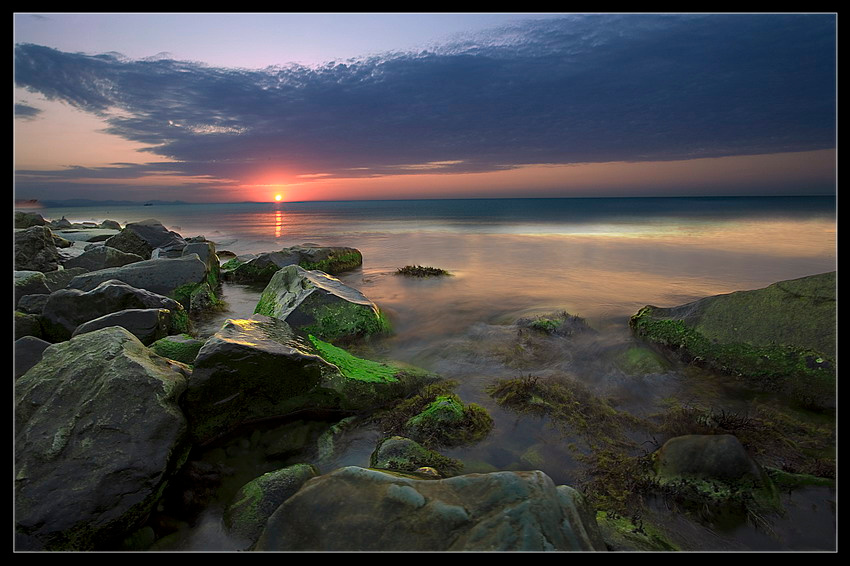 ...sea view... 