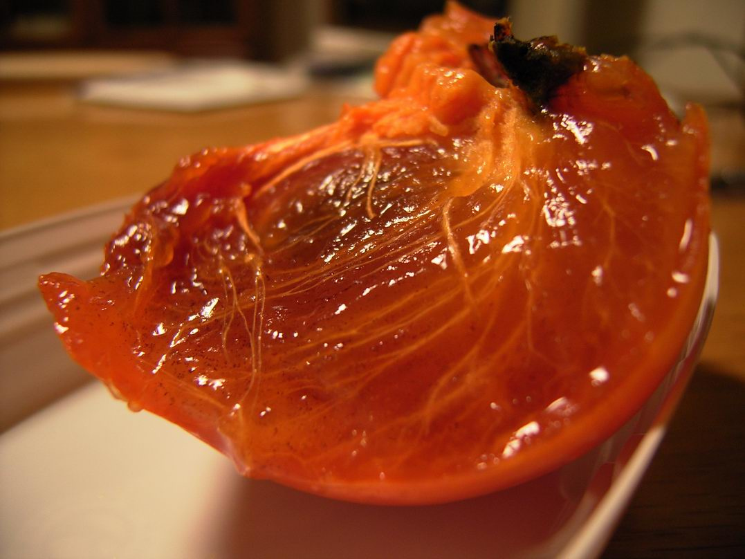 Неброская безыскусность недоеденного мяса flesh, (почесав репу) and blood