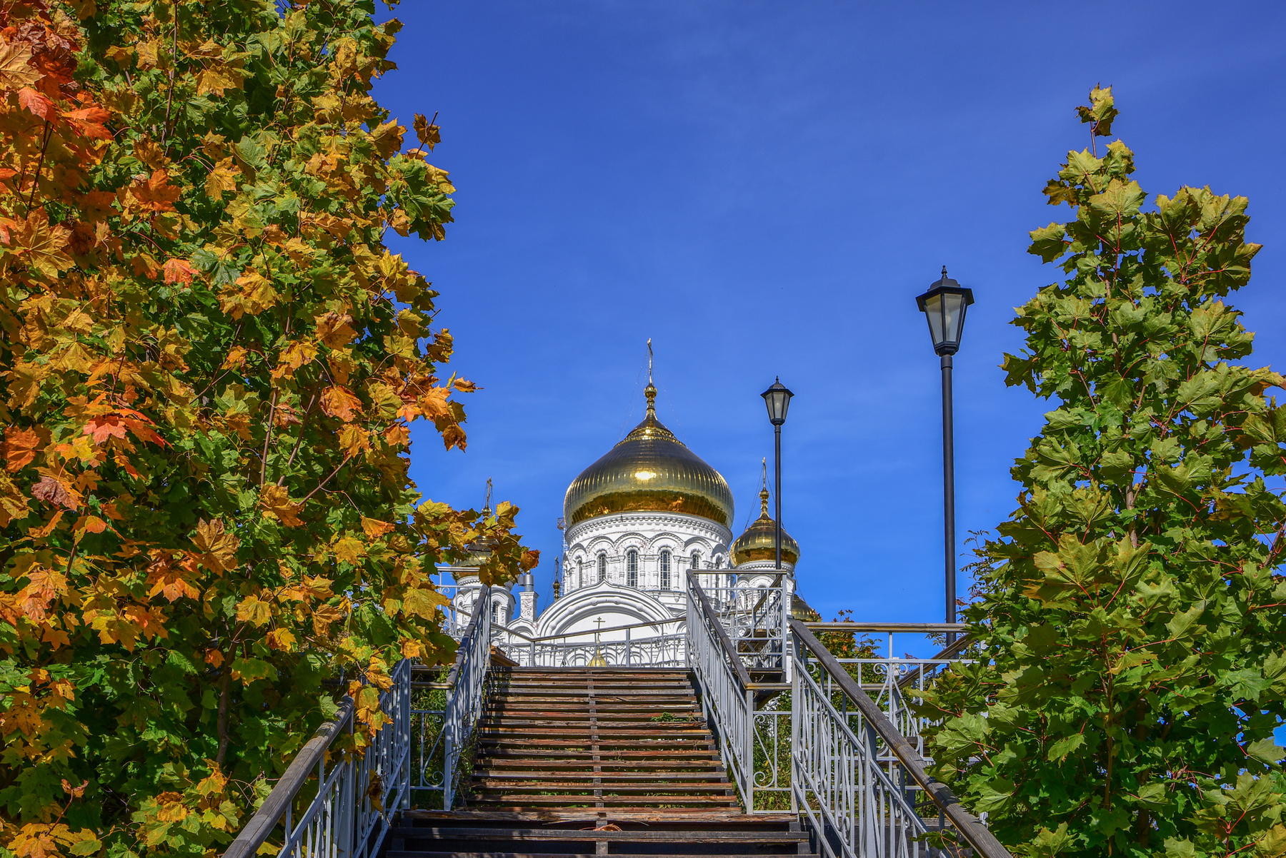 Белогорье 