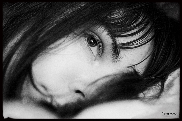 Morning impressions 