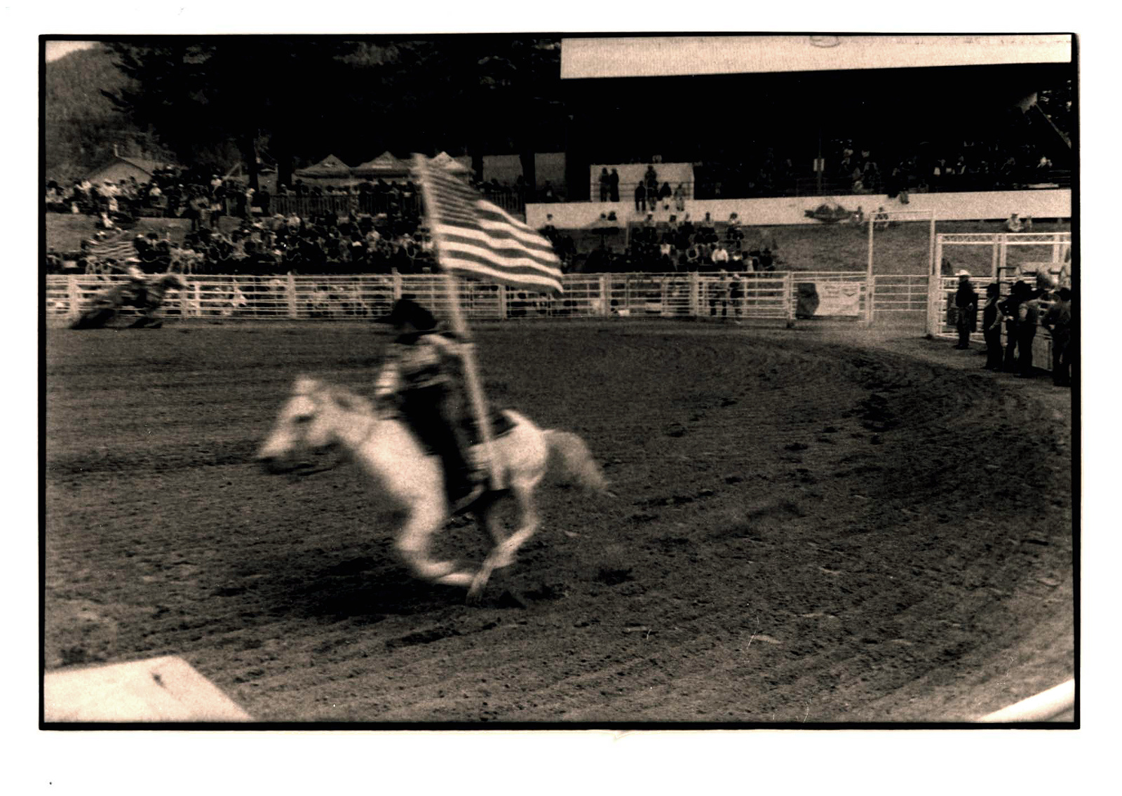 ***_словно Всадник апокалипсиса... lith print