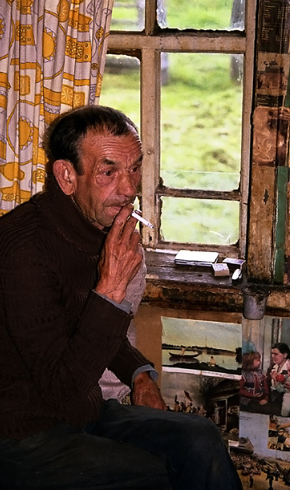 Маленькие радости. деревня