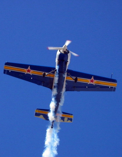 МАКС 2005 