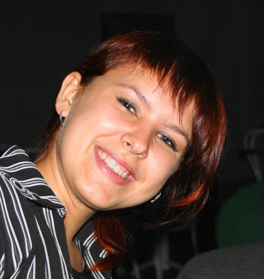Maria Девушка