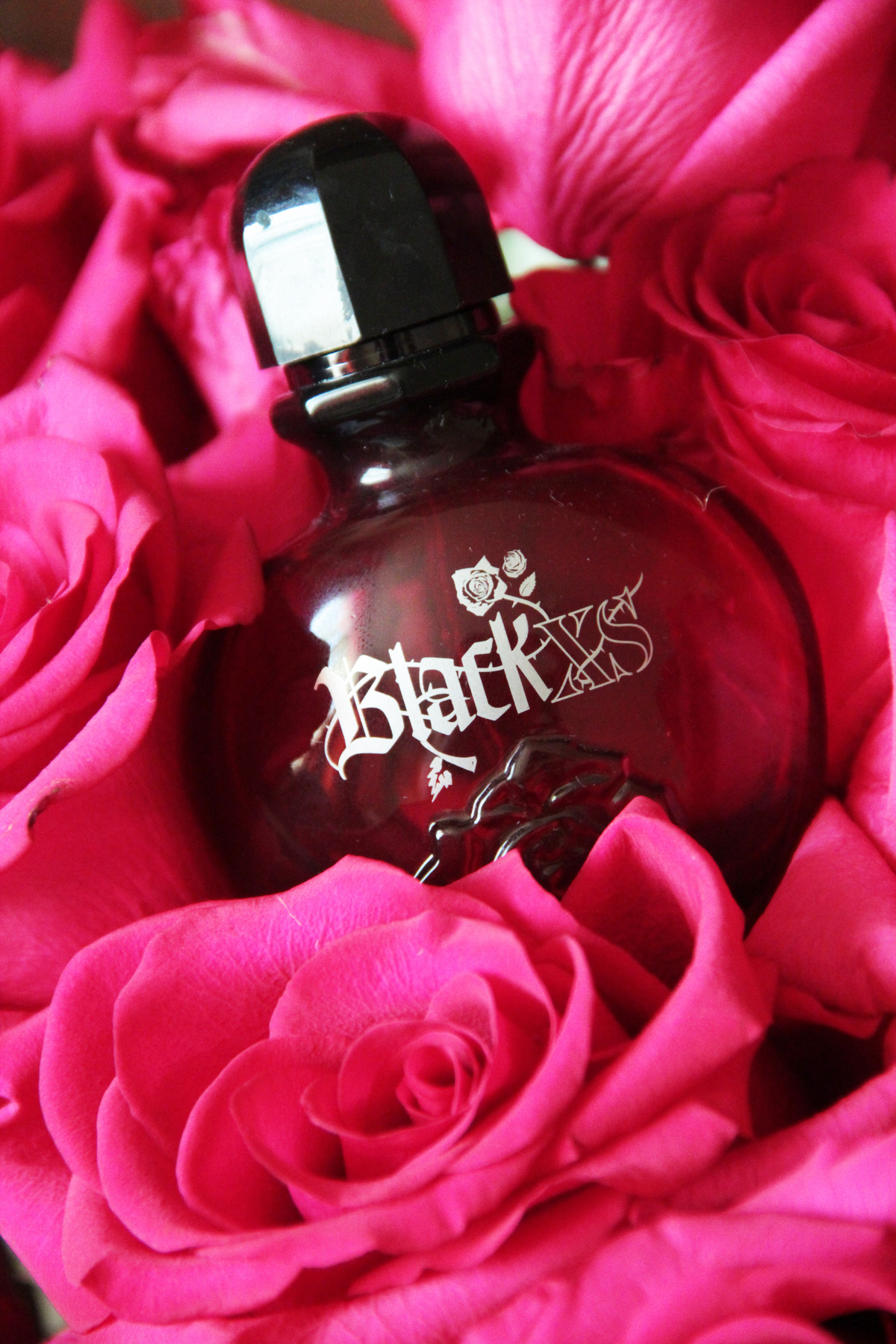 Roses 