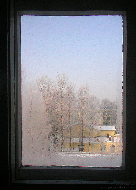 Окно 
