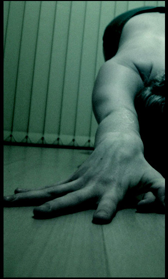 -give in to me- 