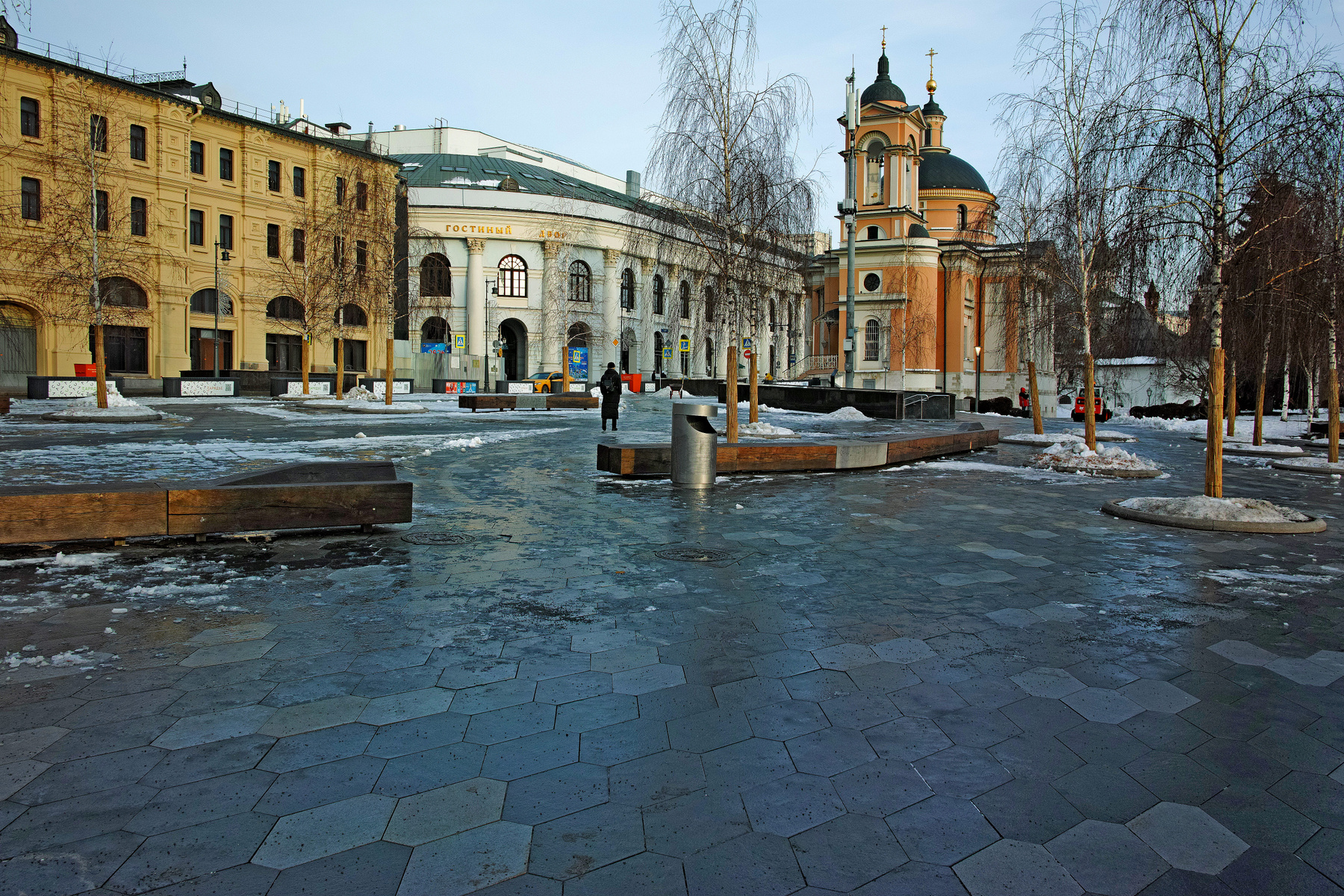 Варварка город Москва улица Варварка