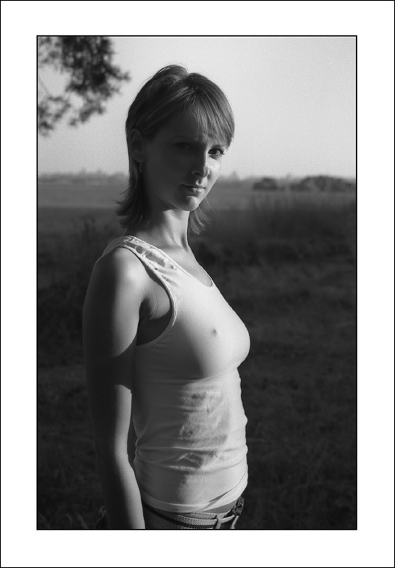 beautiful Maria елочки