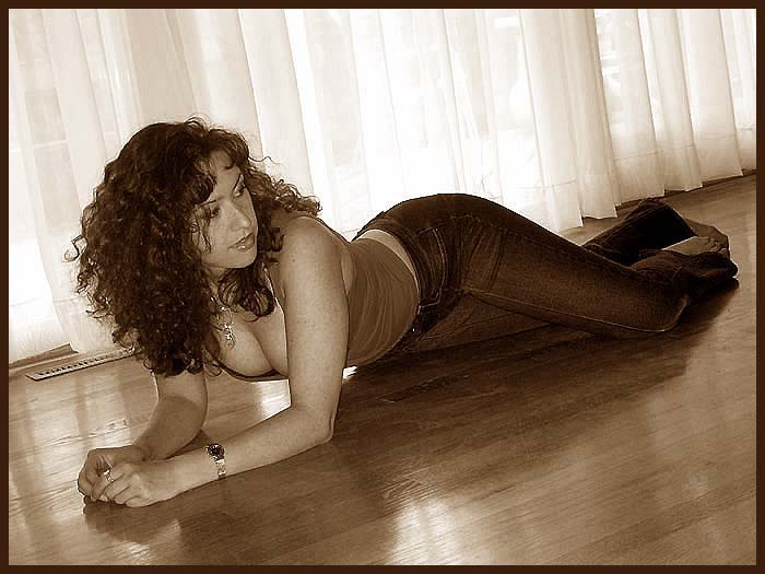 Seduction 