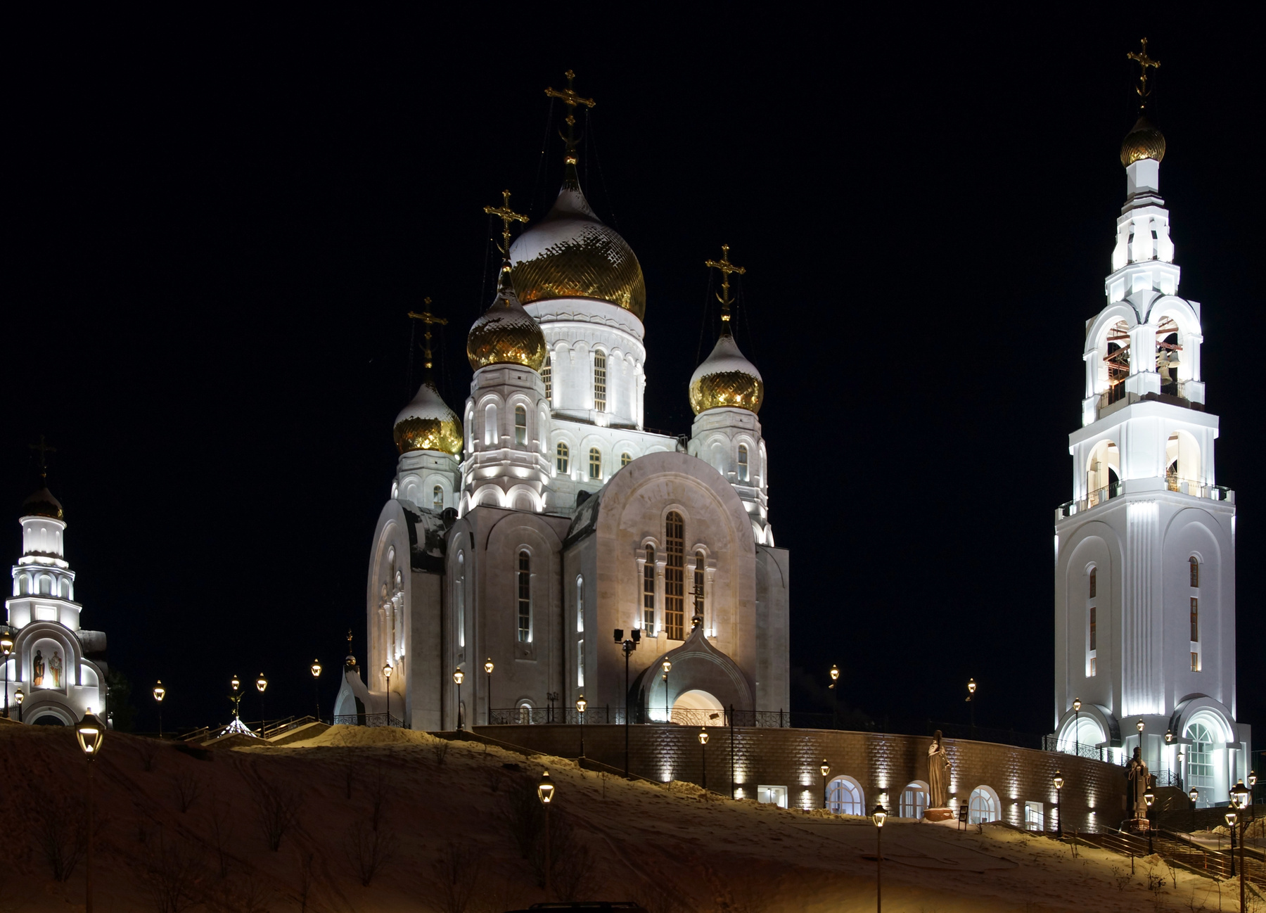 Храм 