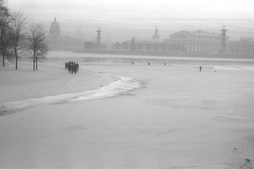 Retro piter 