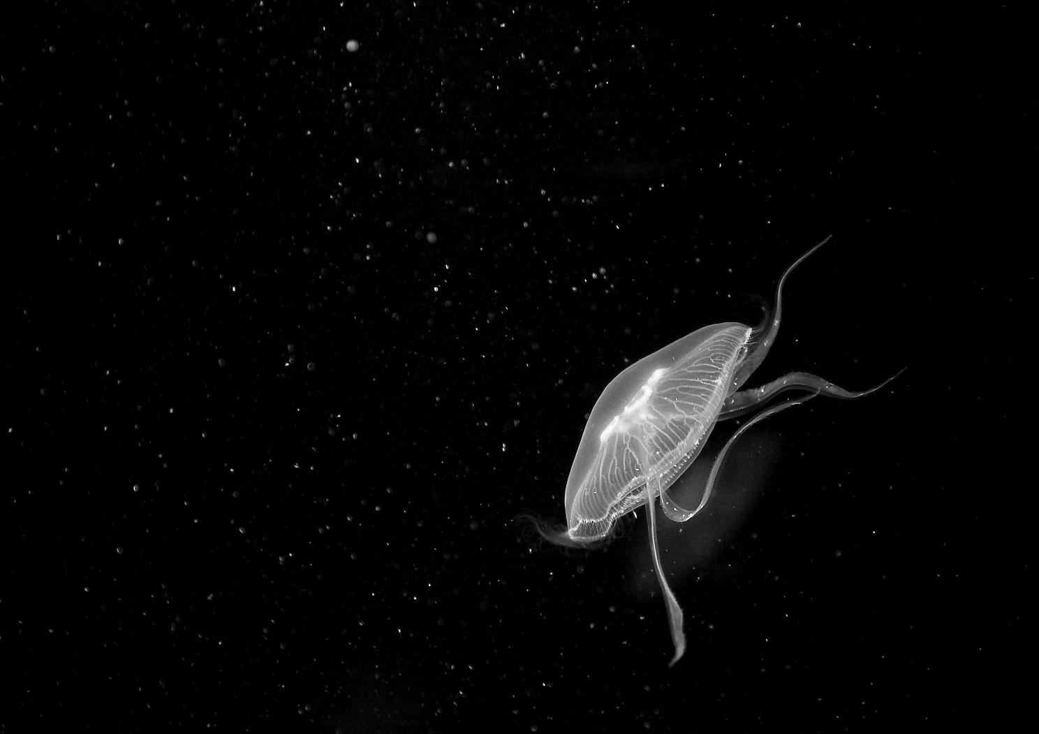 Deep space 