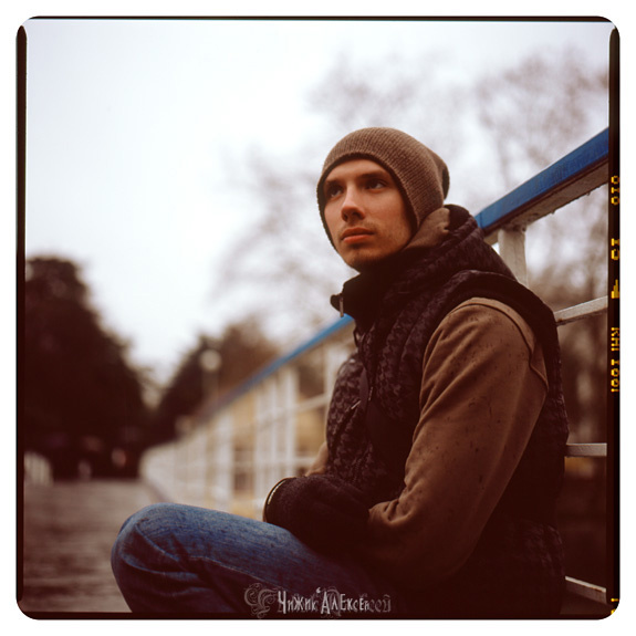 * bronica