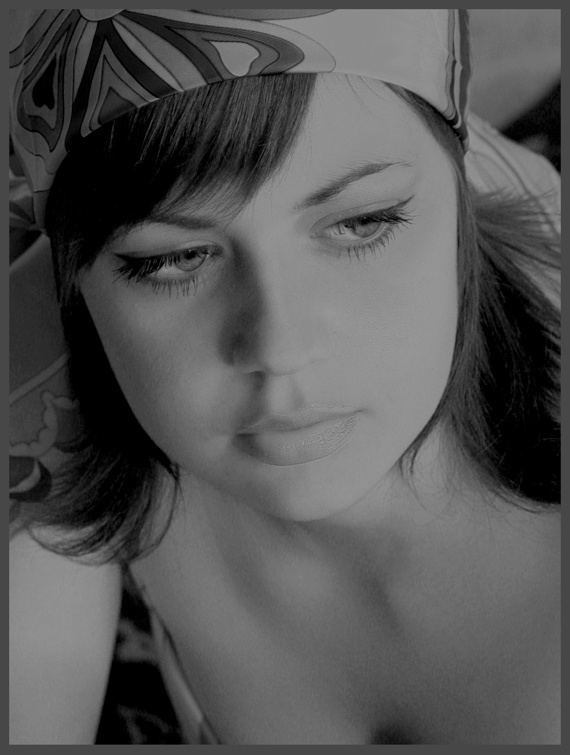 My dear sister 