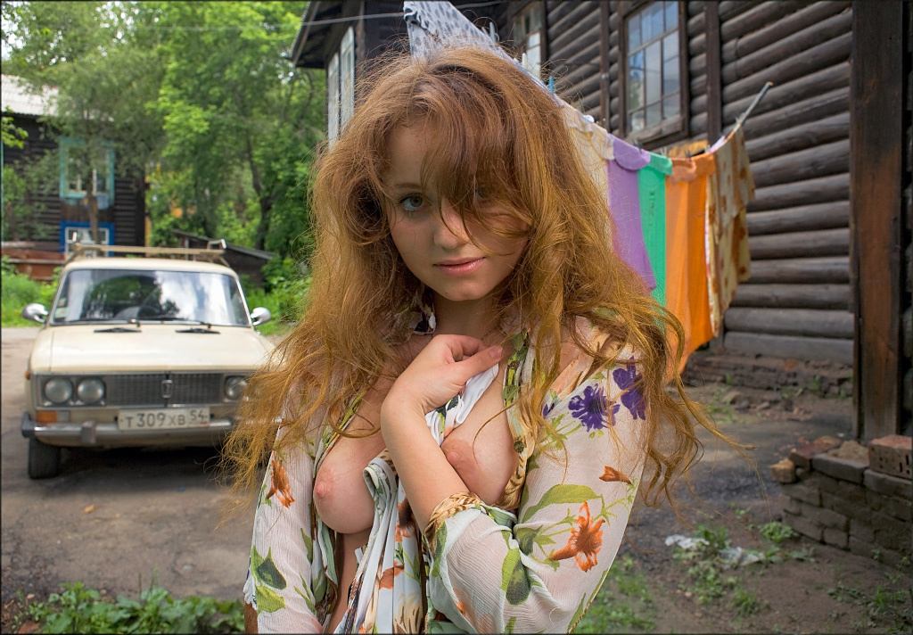 Shame as Sensual Illusion (or Dream) Стыд как Эротическая Иллюзия (или Мечта)  