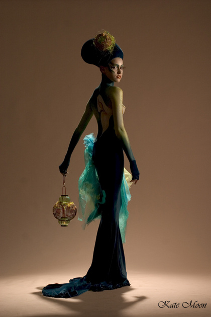 Body-art Elf body art elf katemoon