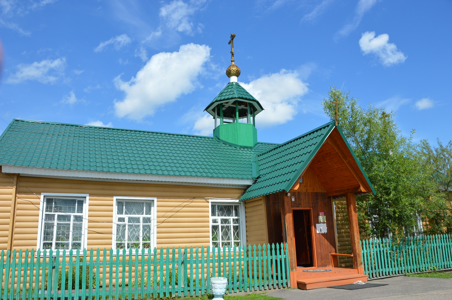 c. Казачинское 