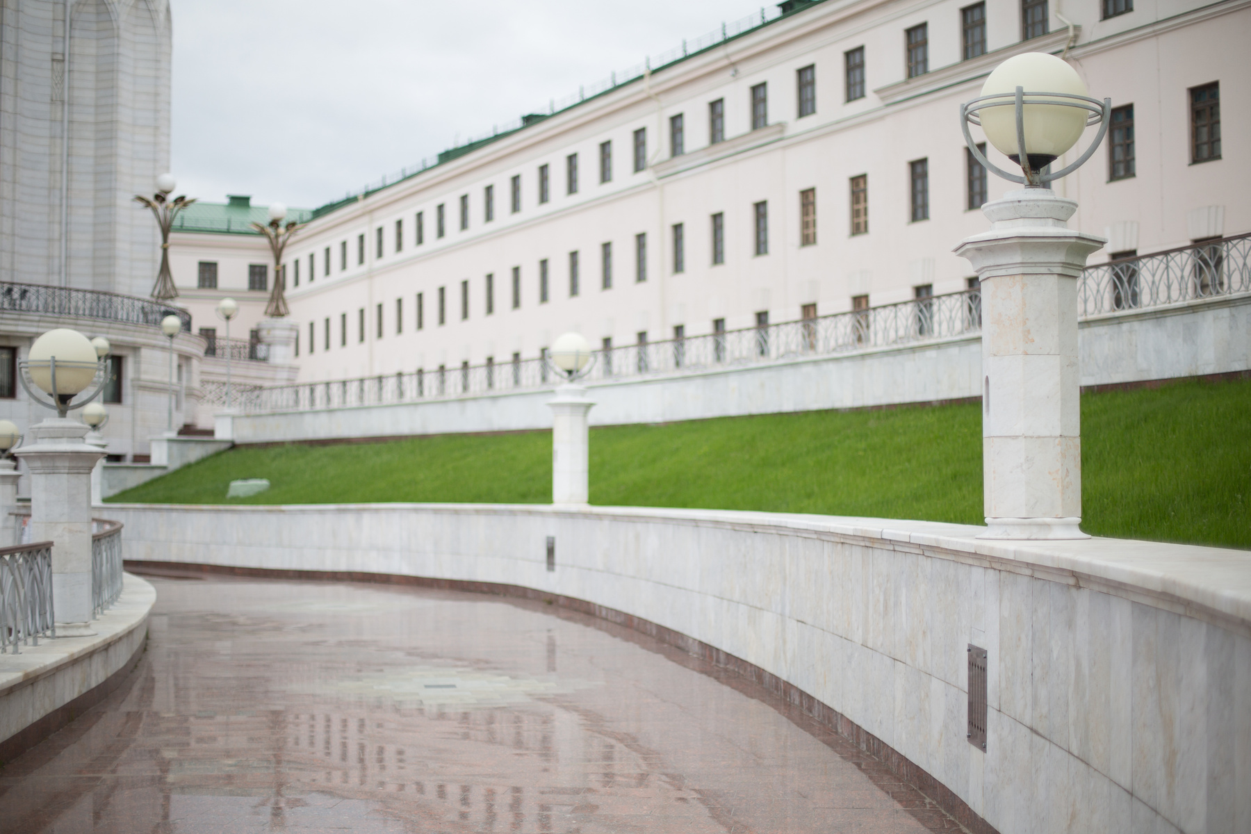 Казанский кремль Казань кремль Кул-Шариф