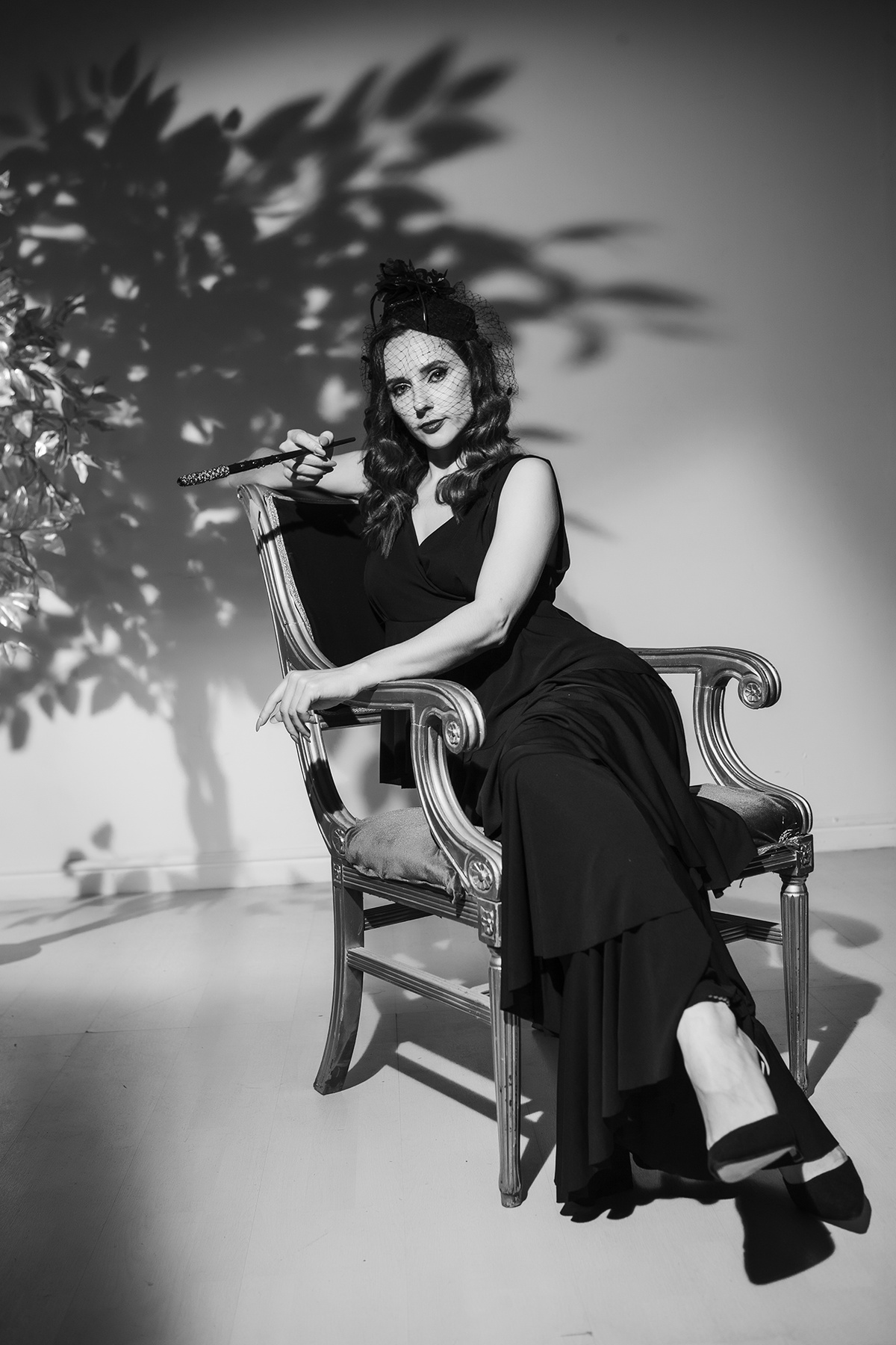 *** Photographer Alexander Tolchinskiy