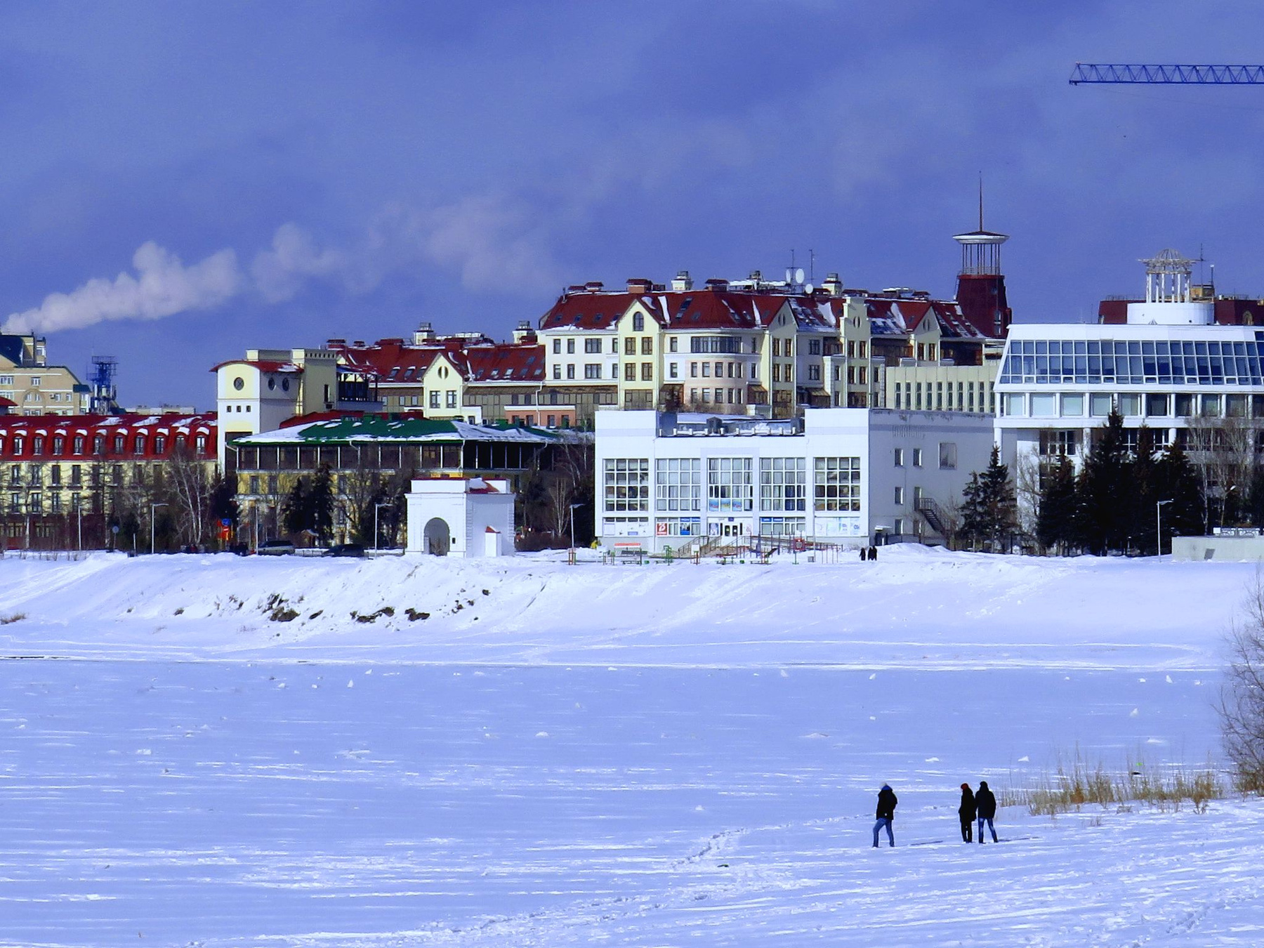 ***омск. 