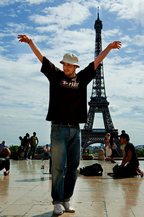 paris 