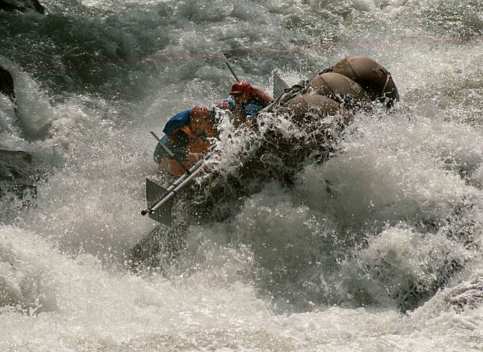 white water dreams#4 