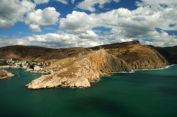 Баба клава 