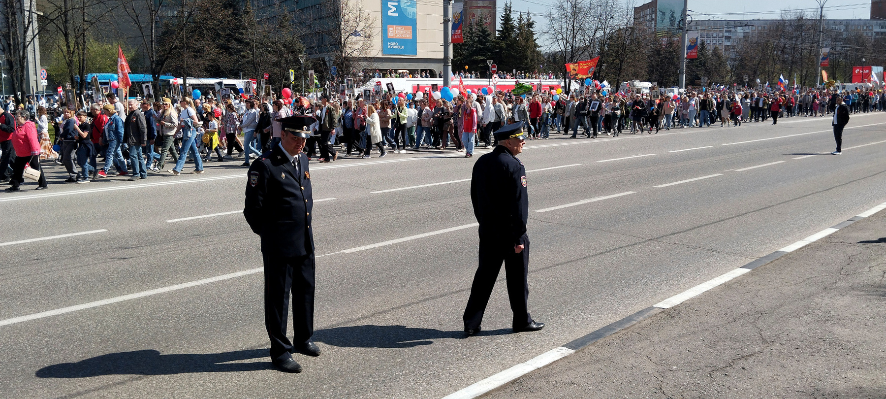 Парад победы!!! Репортаж природа архитектура путешествия