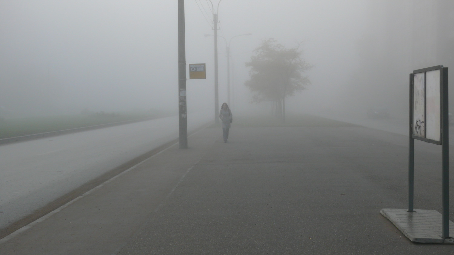 Silent Hill Silent Hill, Fog, Saint-Petersburg