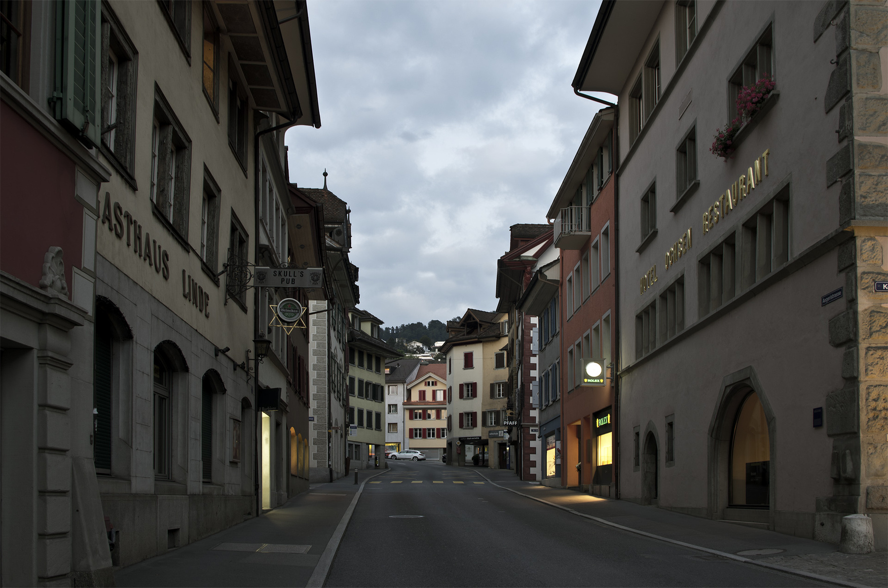 Zug Zug