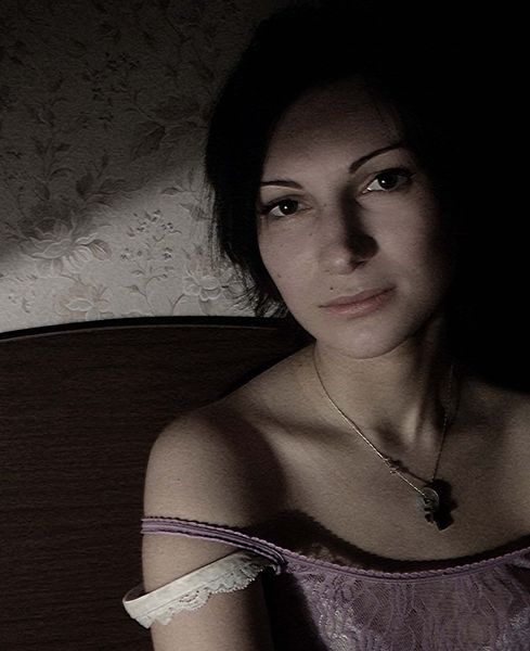 Постскриптум грусть, любовь