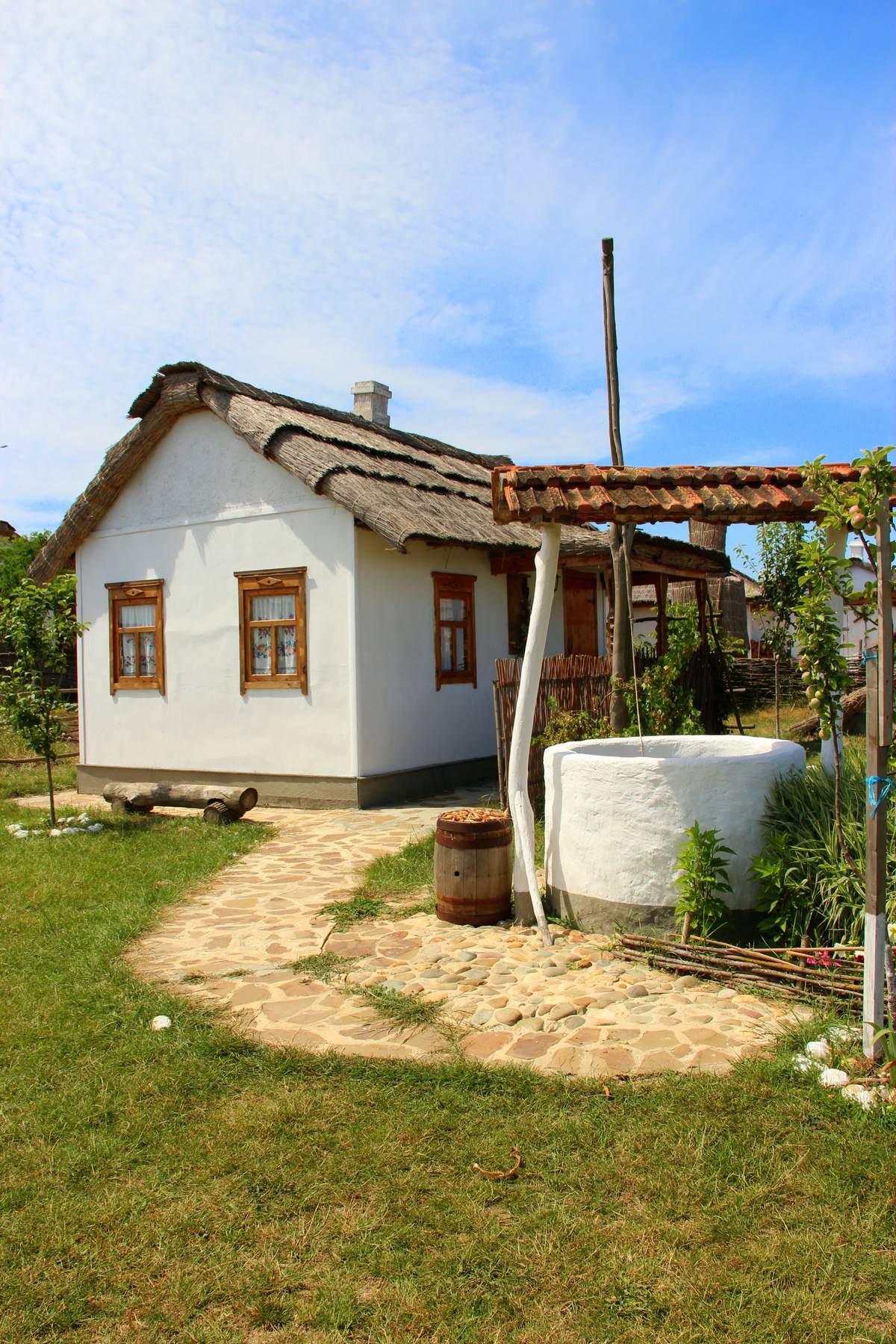 Хата 