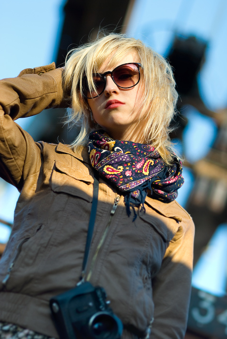 Masha+ 