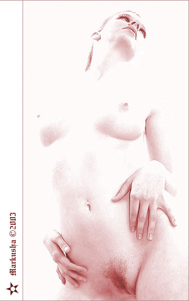 ...in pink tone 
