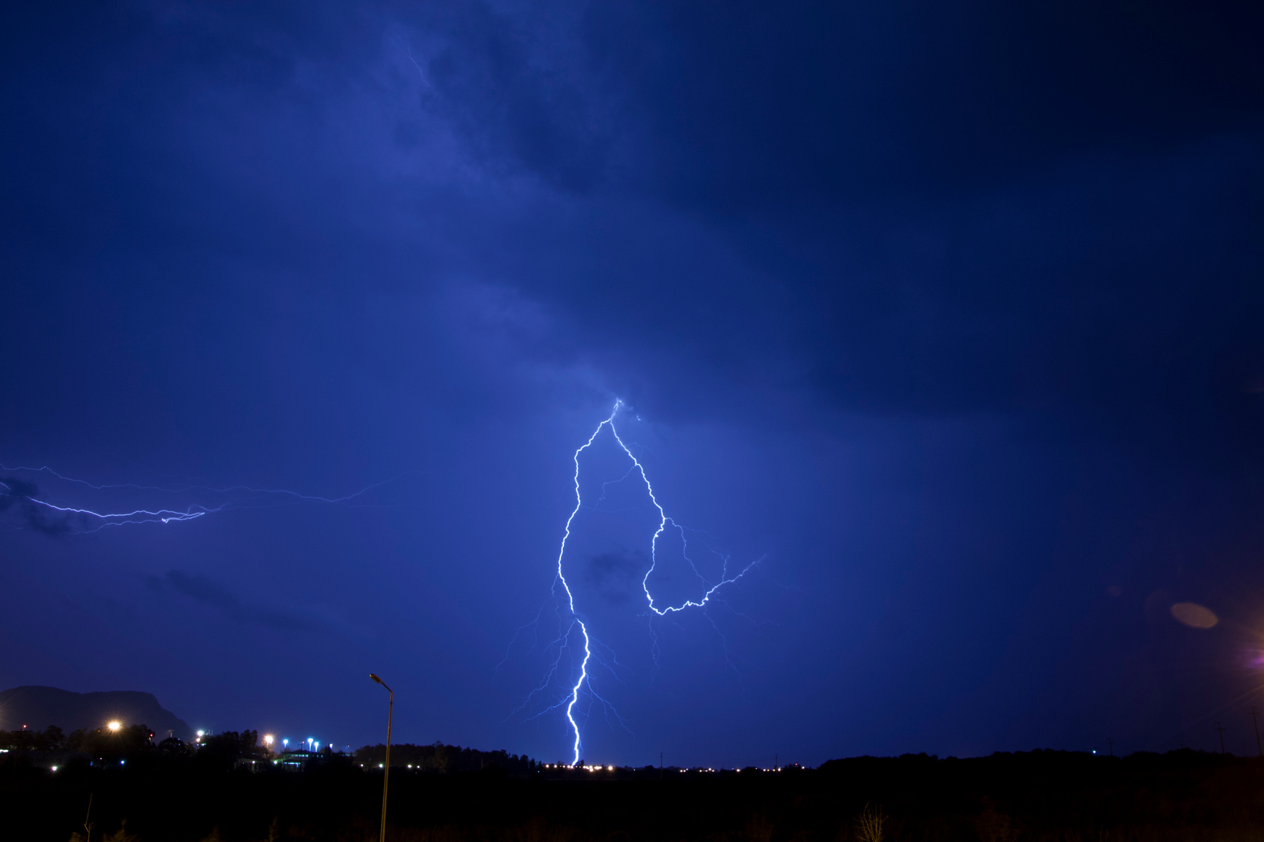 ***lightning 