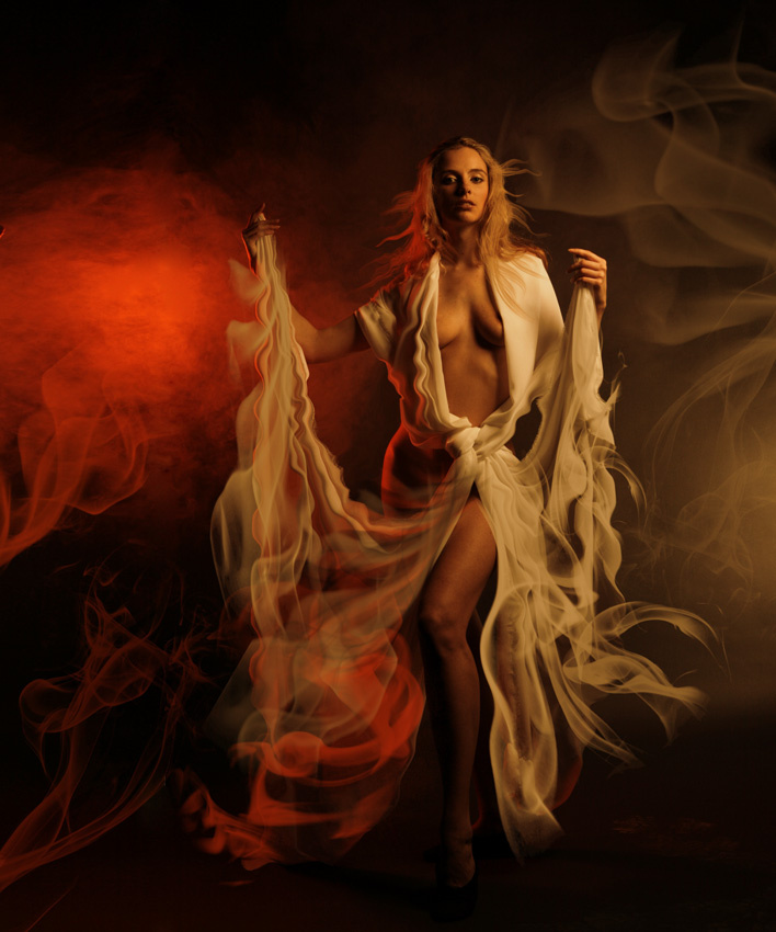 Smoka queen. Ультра Романов