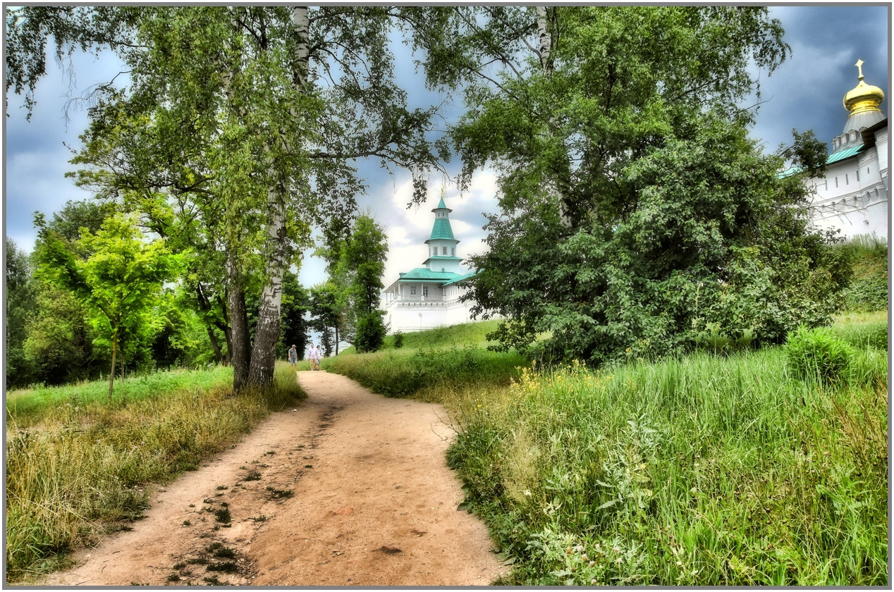 .... Где то в России ( фото альманах ) .... природа этюд пейзаж