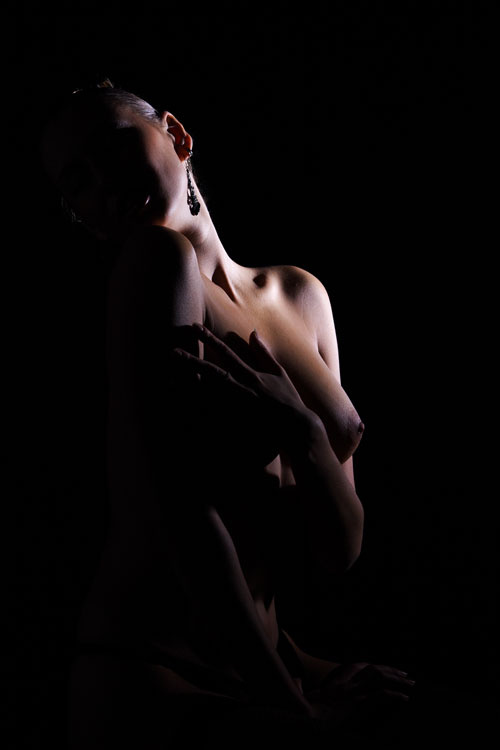 Just nude девушкамодельсветкамераснимок