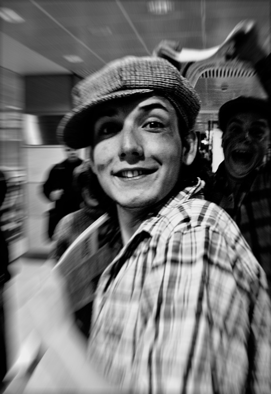 Атака клоунов /Attack clown/ Атака клоунов /Attack clown/