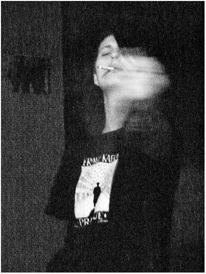 In Franz Kafka... Позиция 2... [] 