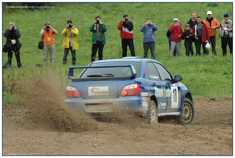 Point & Shoot! rally, impreza, subaru, photograph