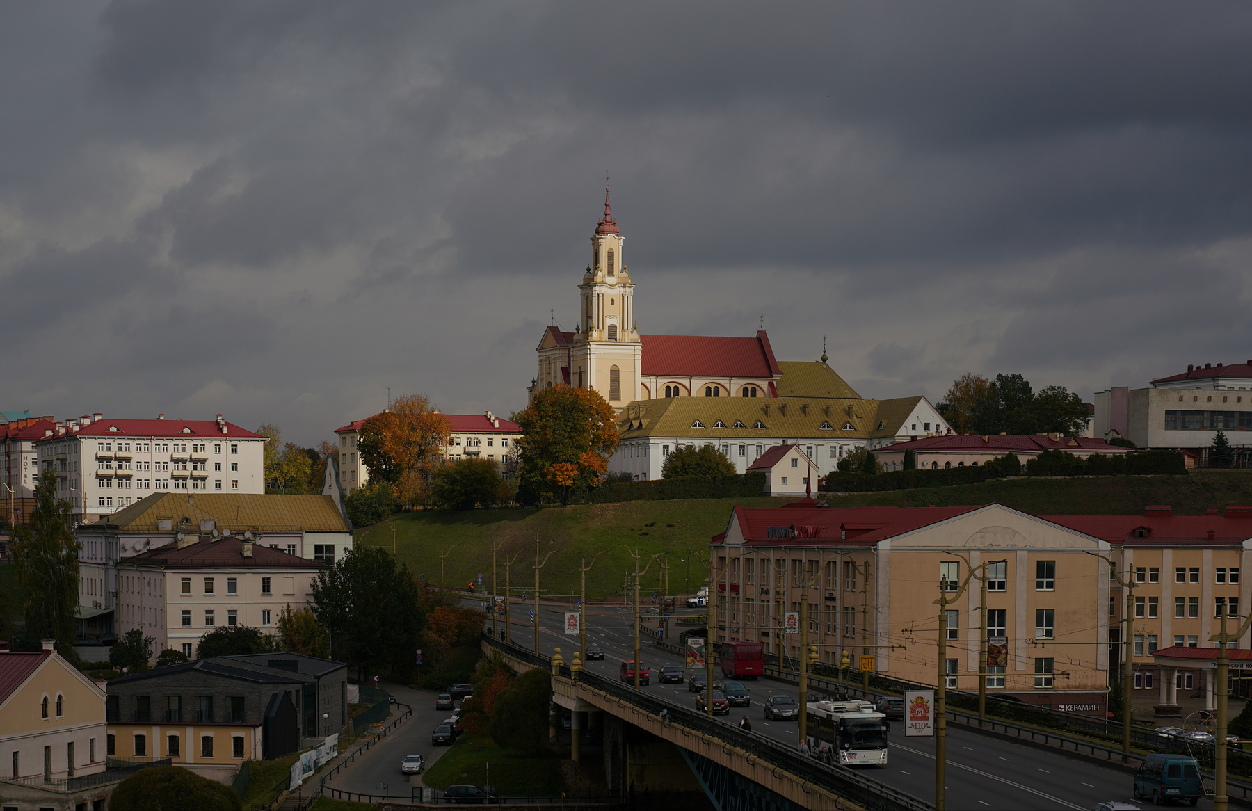 Гродно 