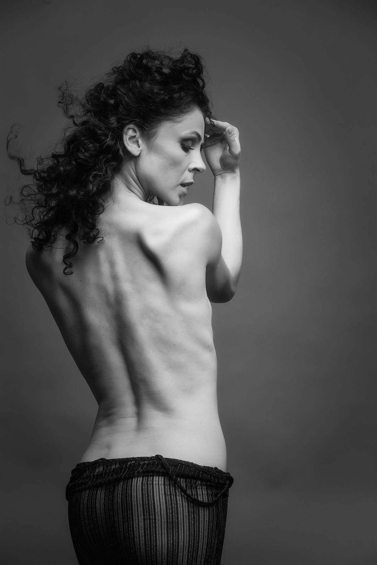 *** Photographer Alexander Tolchinskiy