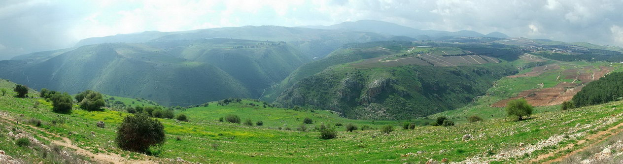 Север страны (Панорама) панорама