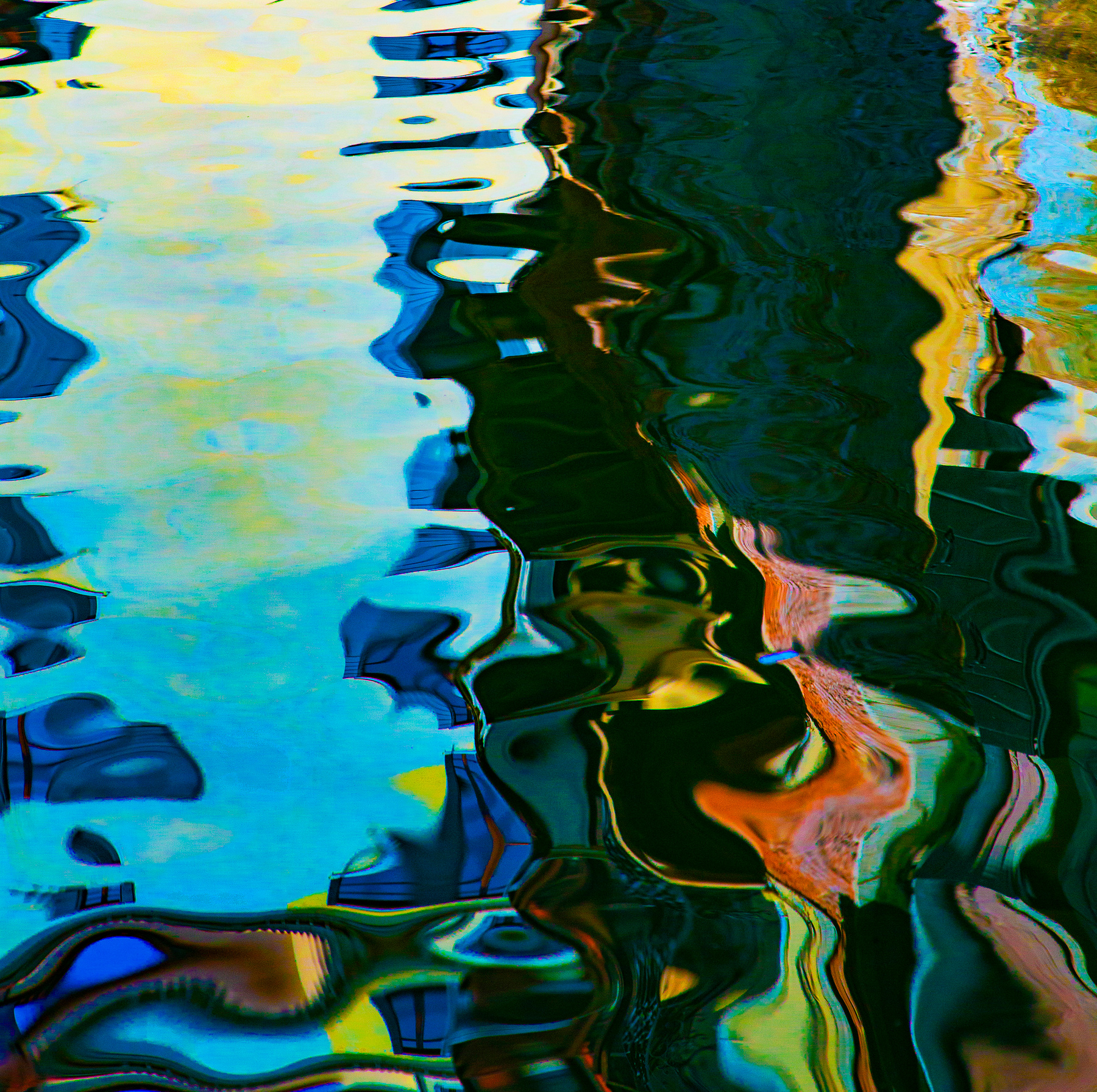 Вода 