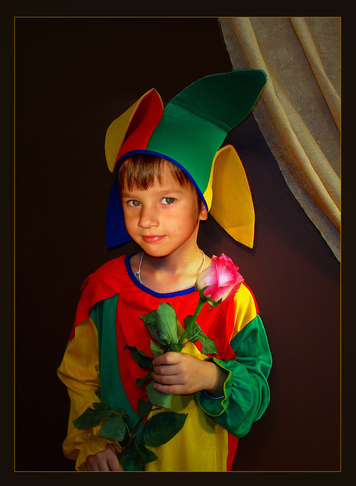 С Новым годом! 