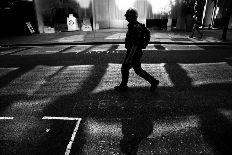 spaceman london