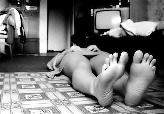 fucking tv dreams 